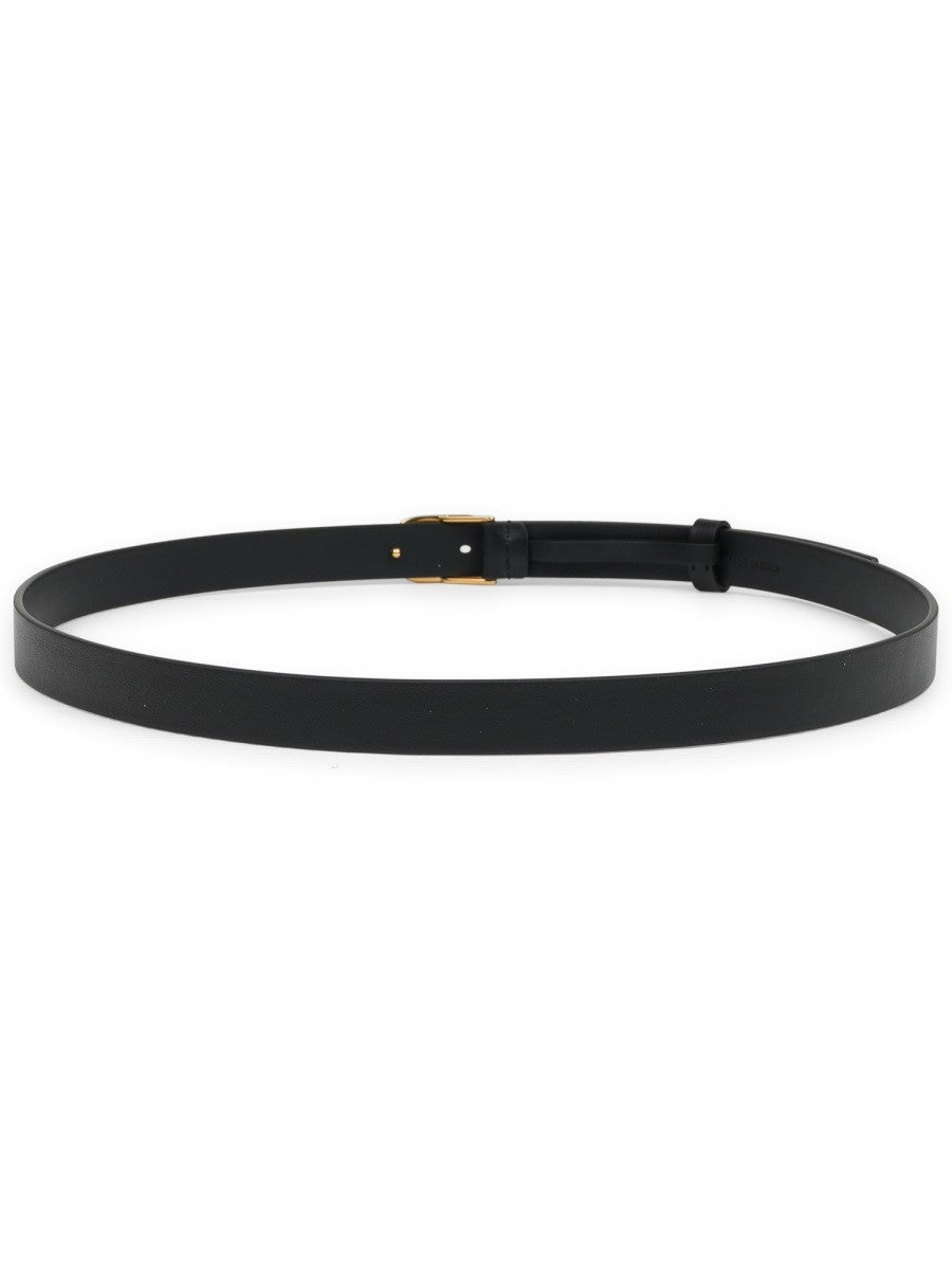 "30 MONTAIGNE JOLIE" BELT 3