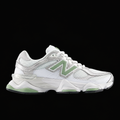 New Balance 9060 White Oregano