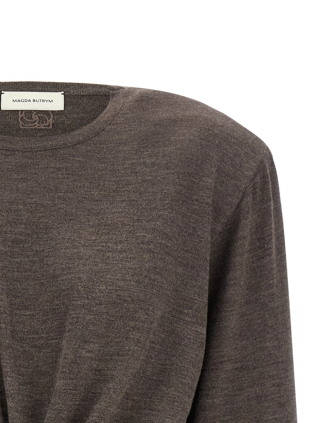 '31' sweater 3