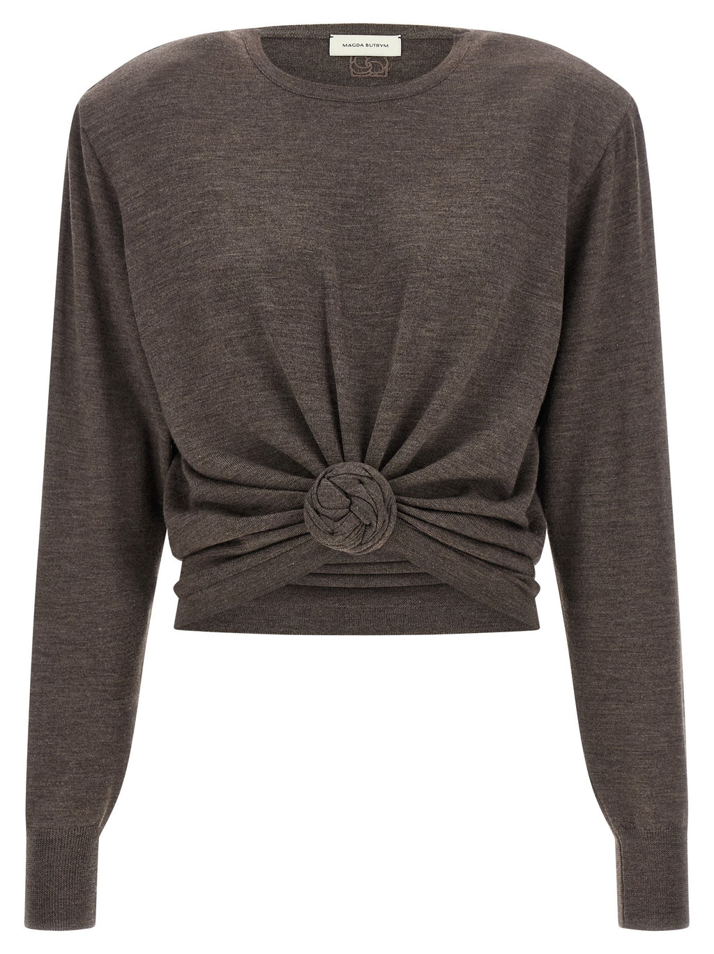 '31' sweater