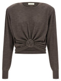 '31' sweater