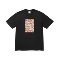 Supreme Pills Tee 'Black'