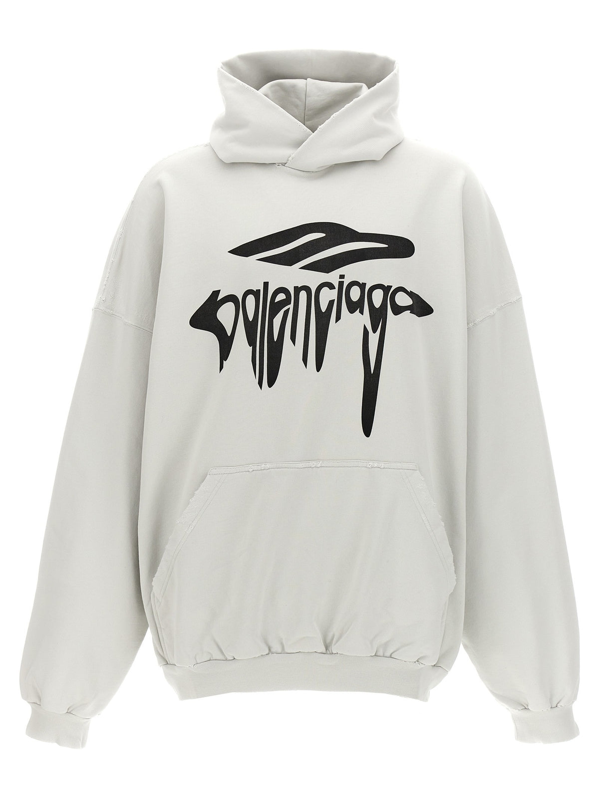 '3B Liquefied' hoodie