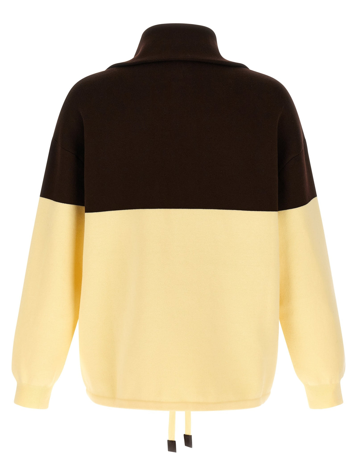 3D 'Anagram' sweater 2