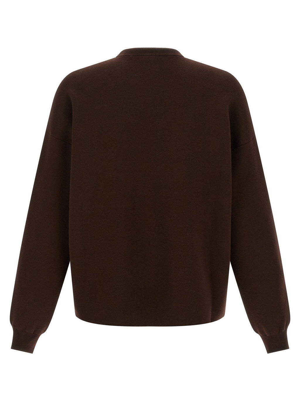 3D 'Anagram' sweatshirt 2