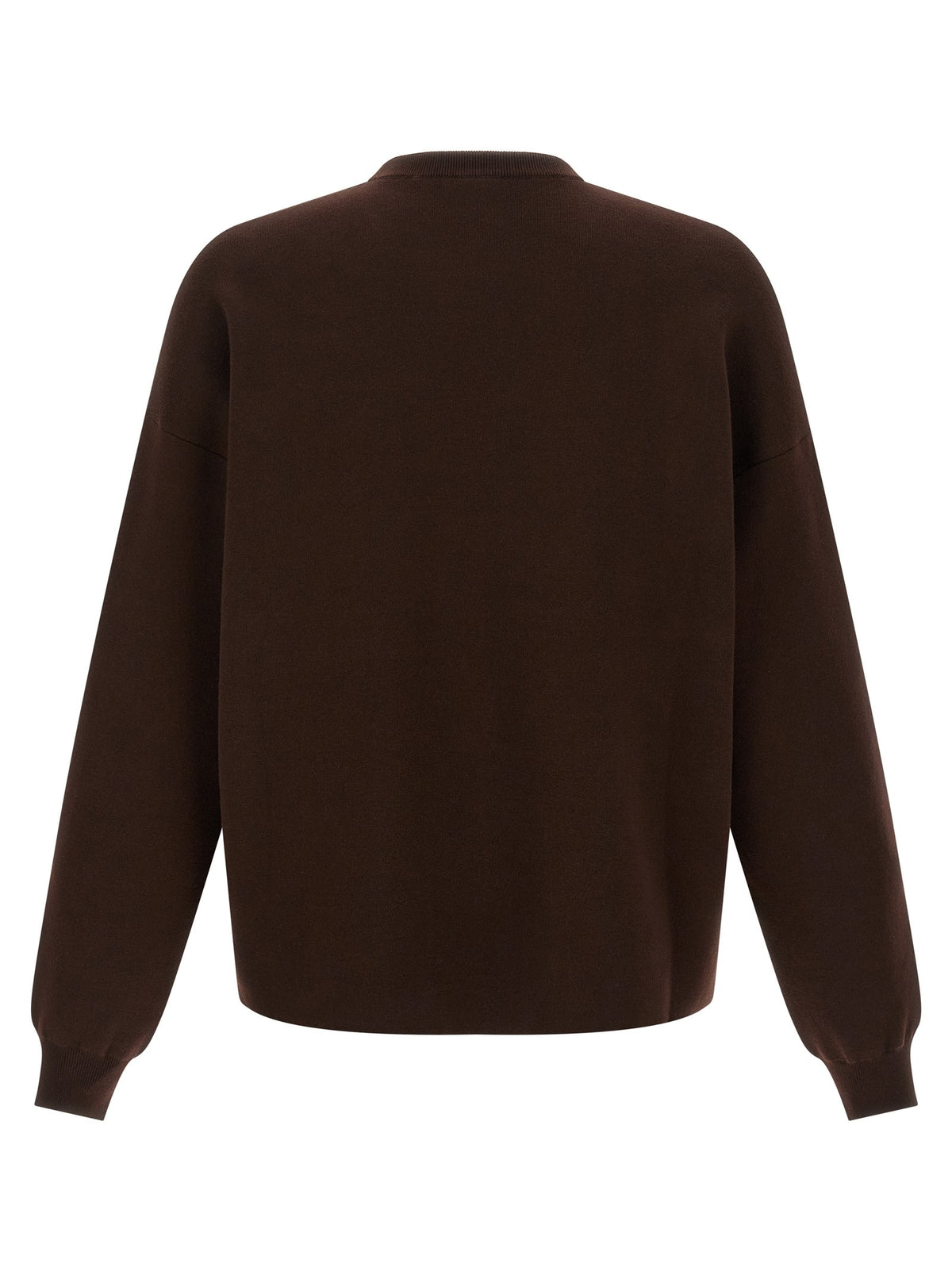 3D 'Anagram' sweatshirt 2