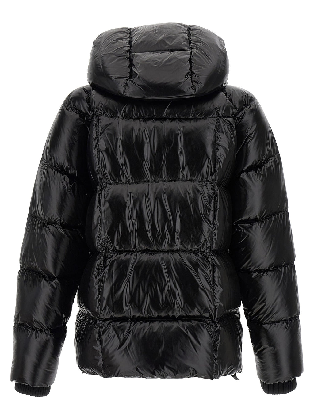 '3D down jacket' down jacket 2