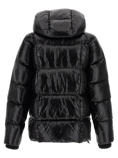 '3D down jacket' down jacket 2