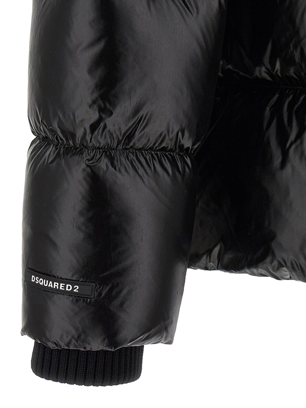 '3D down jacket' down jacket 4