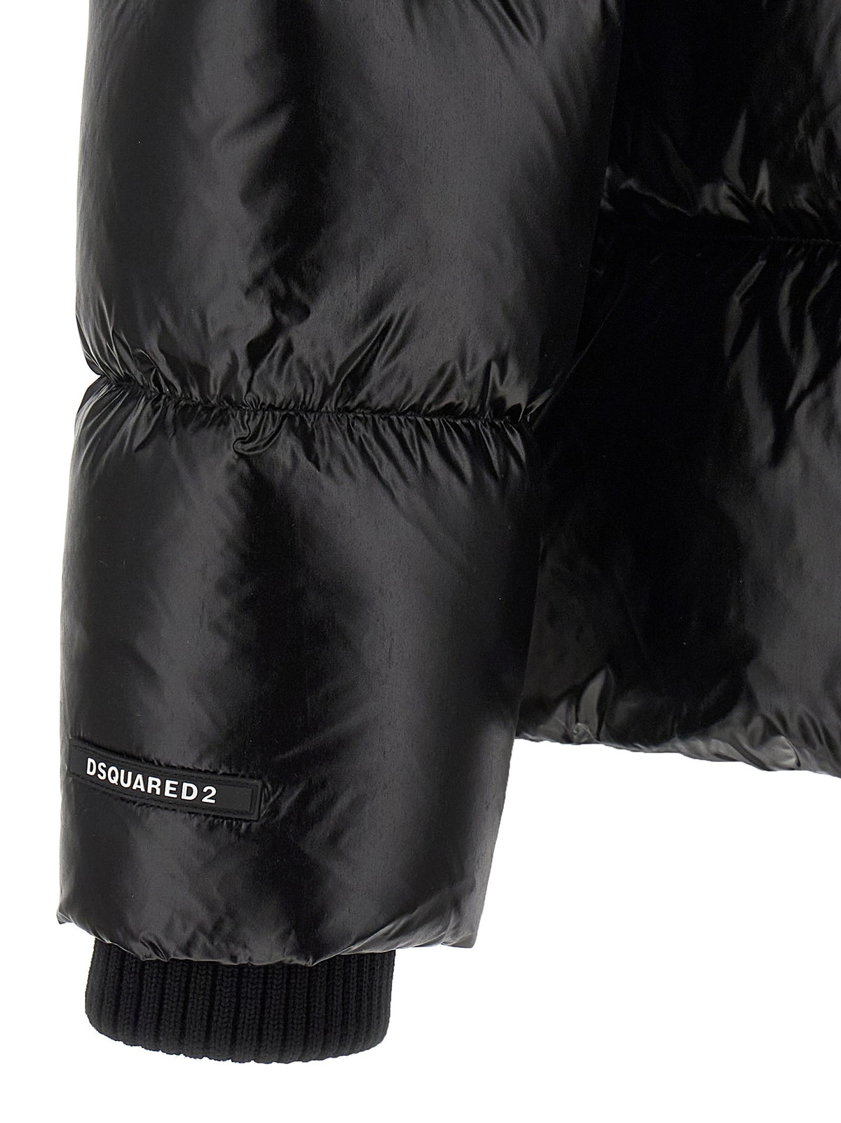 '3D down jacket' down jacket 4