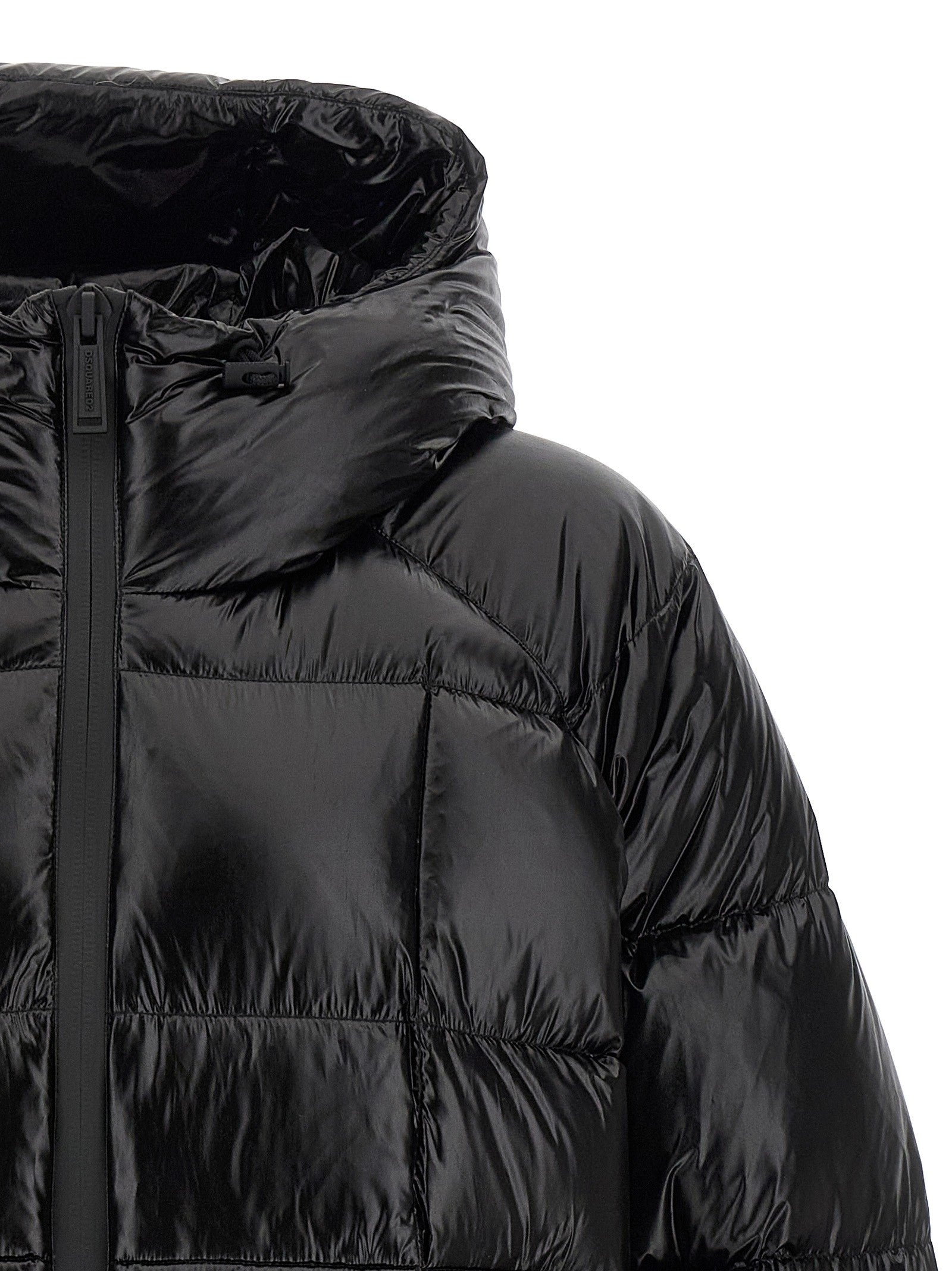 '3D down jacket' down jacket 3