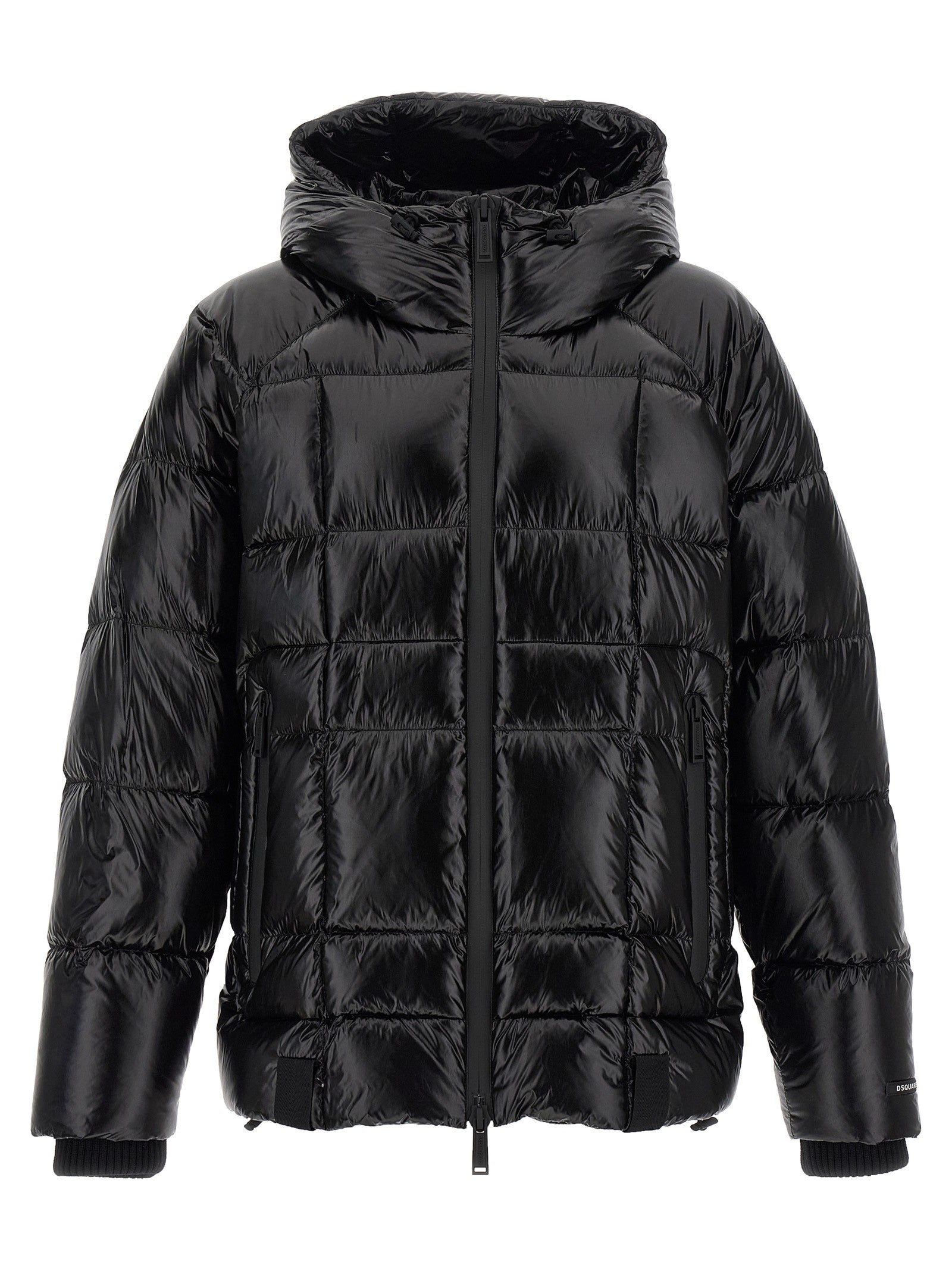 '3D down jacket' down jacket