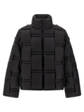 3D down jacket