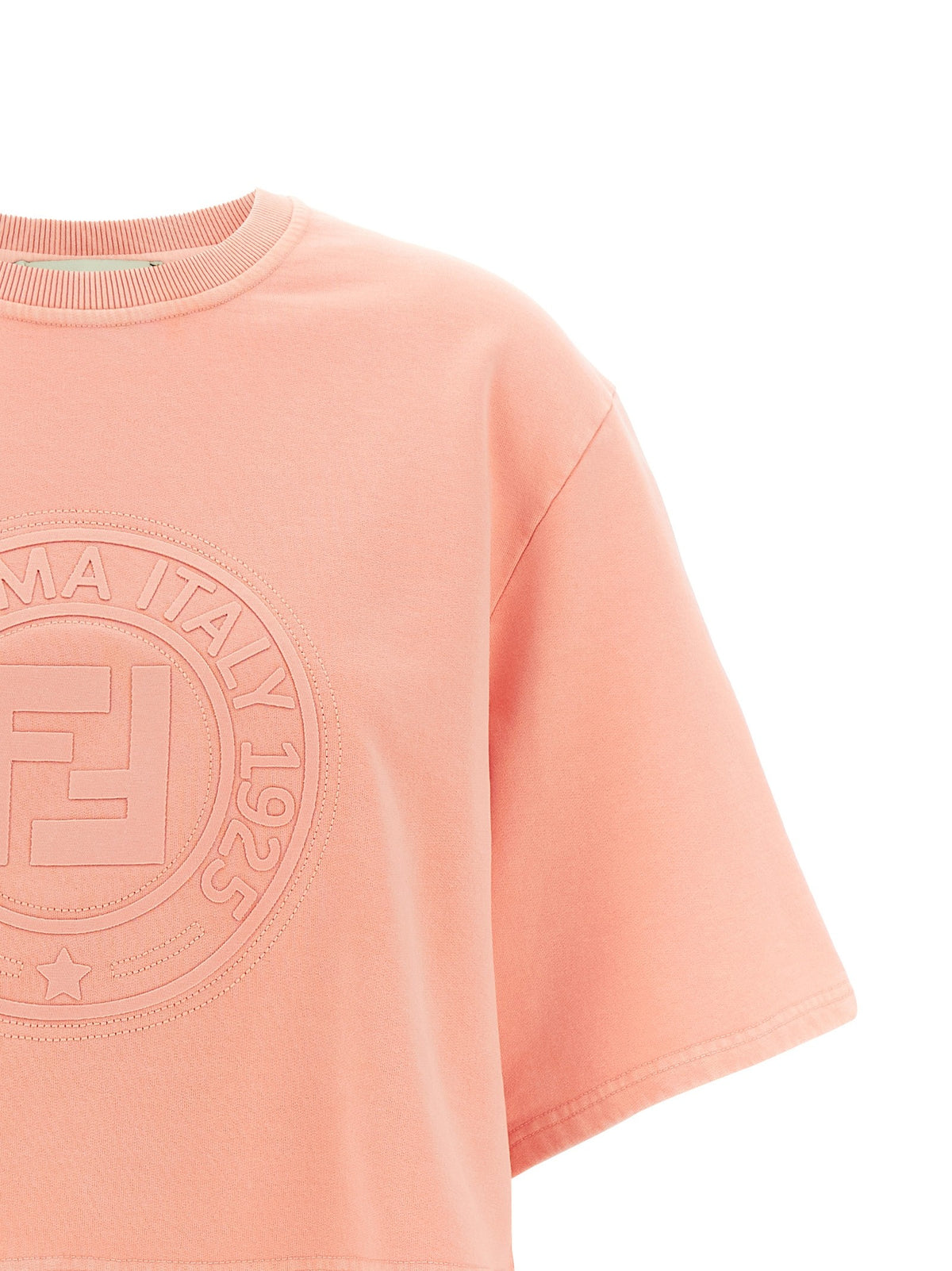 3D 'Fendi Roma' sweatshirt 3