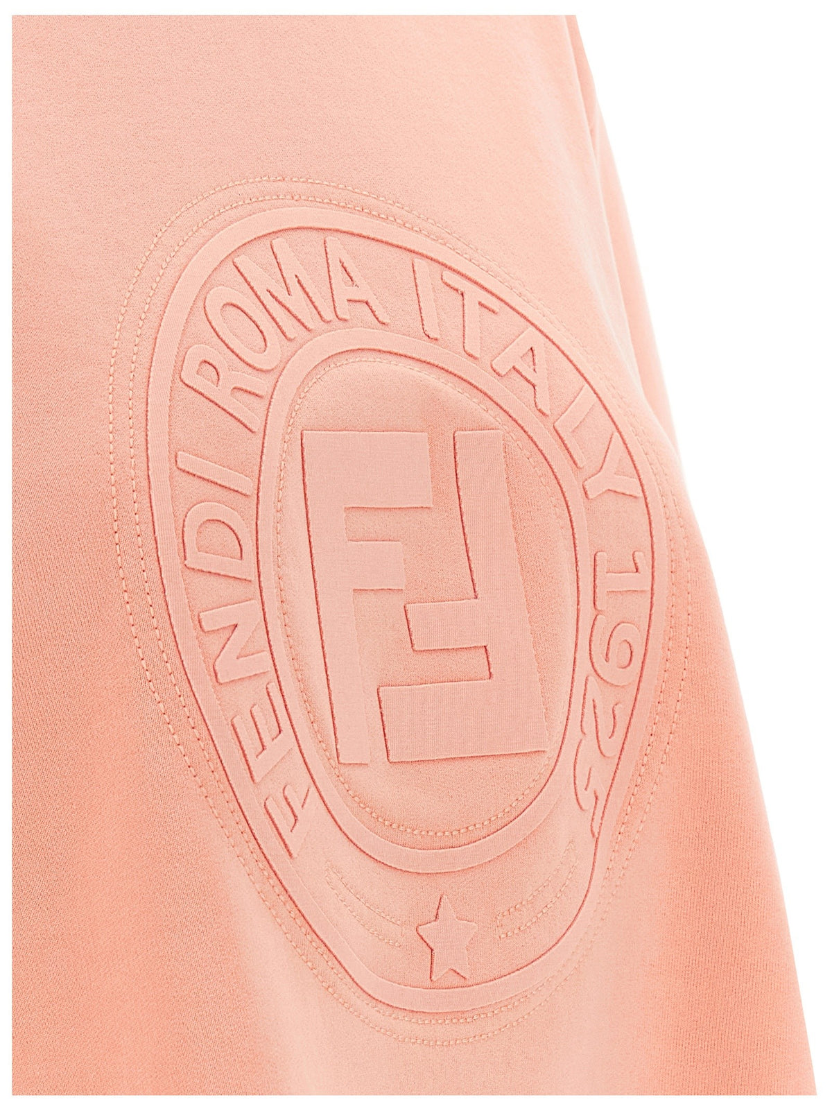 3D 'Fendi Roma' sweatshirt 4