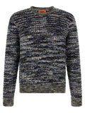 3D processed sweater