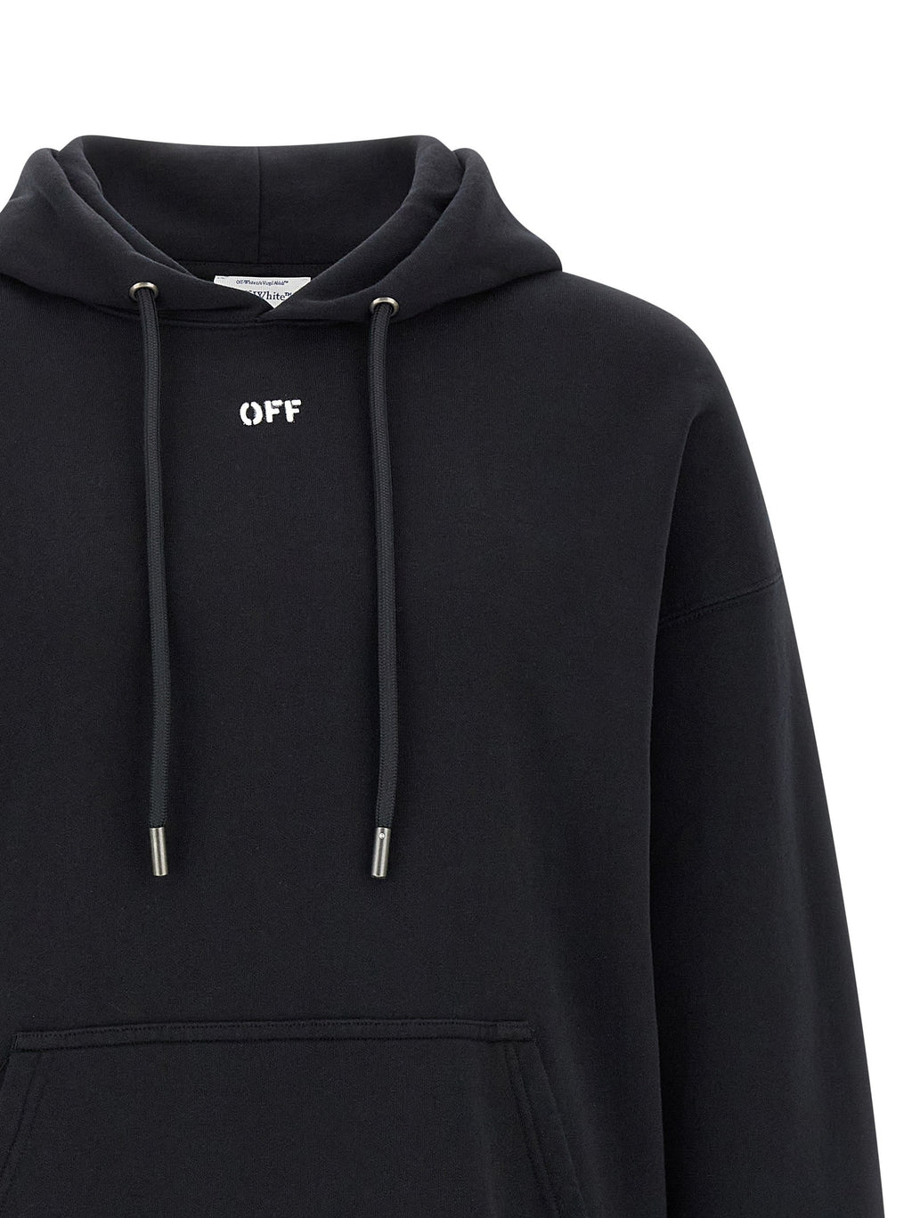 '3D Spray Arrow Skate' hoodie 3