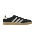 adidas Gazelle Indoor Core Black Wonder White (Women's)