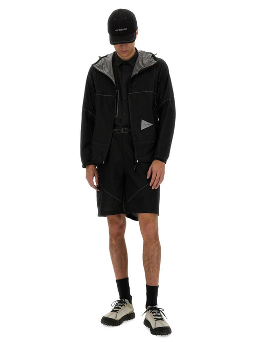 "3L UL" JACKET 2