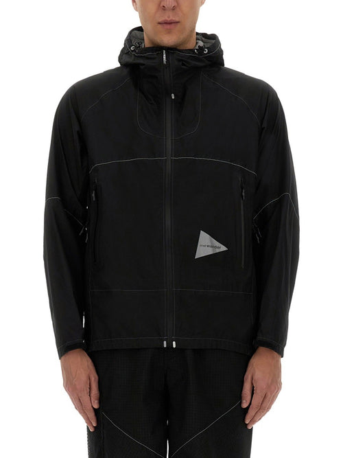 "3L UL" JACKET