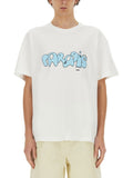 3.PARADIS X EDGAR PLANS T-SHIRT