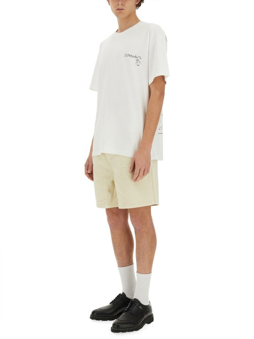 3.PARADIS X EDGAR PLANS T-SHIRT 2
