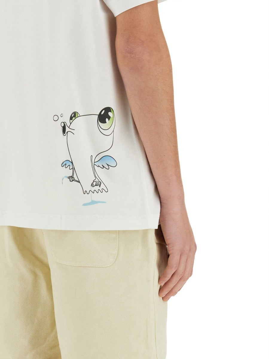 3.PARADIS X EDGAR PLANS T-SHIRT 3