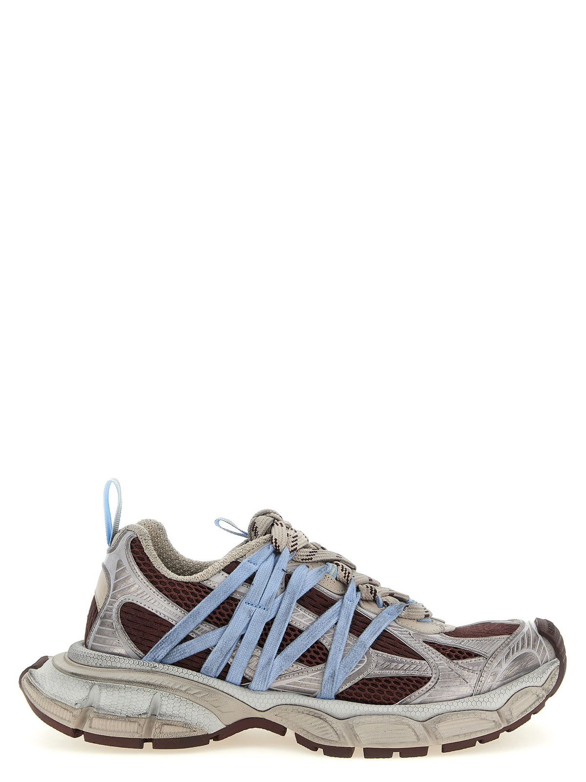 '3XL Interlace' sneakers
