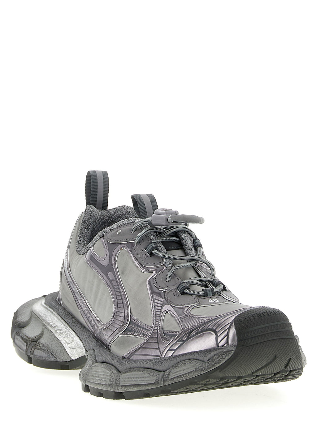 '3XL' sneakers 2
