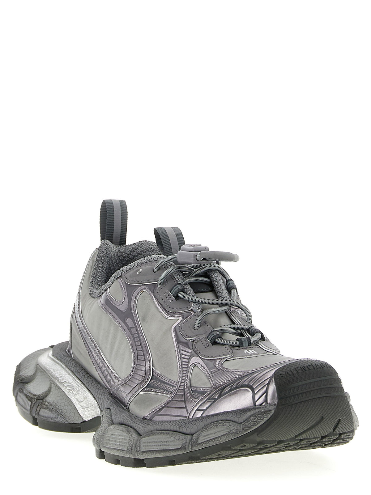 '3XL' sneakers 2