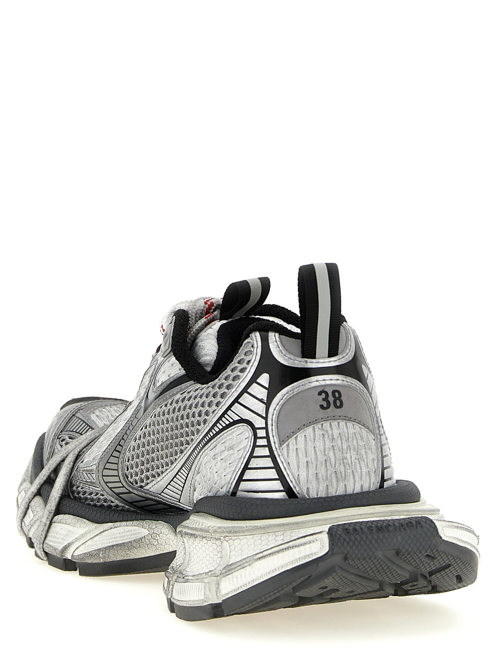 '3XL' sneakers 3