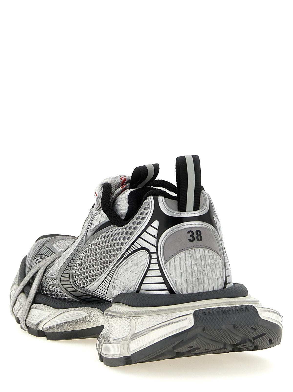 '3XL' sneakers 3