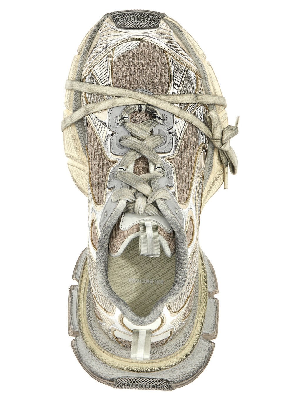 '3XL' sneakers 4