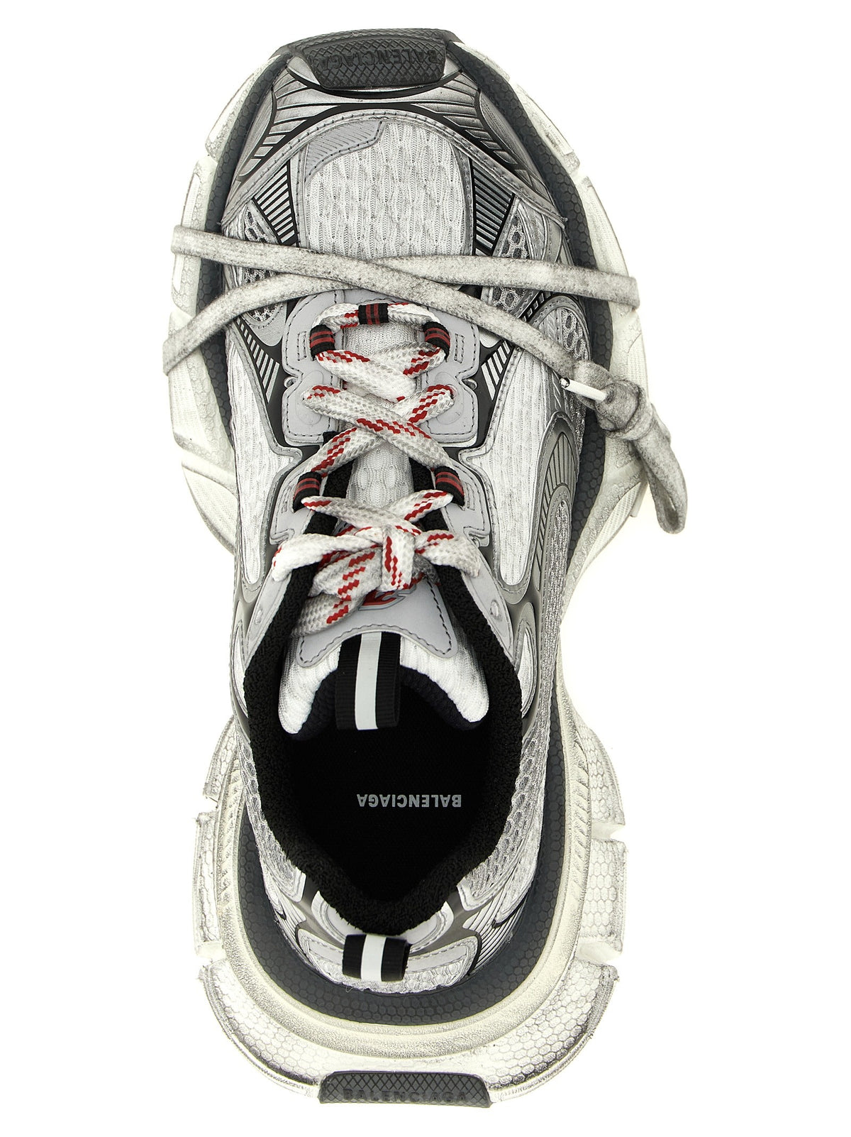 '3XL' sneakers 4