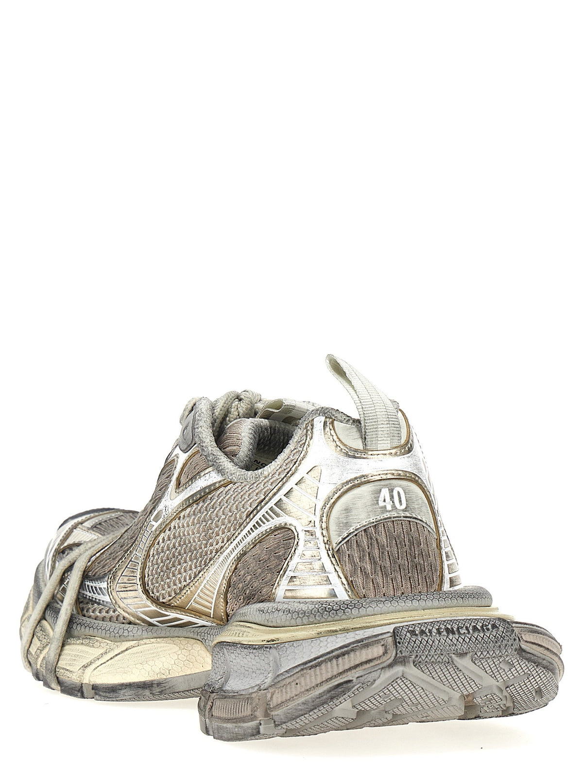 '3XL' sneakers 3