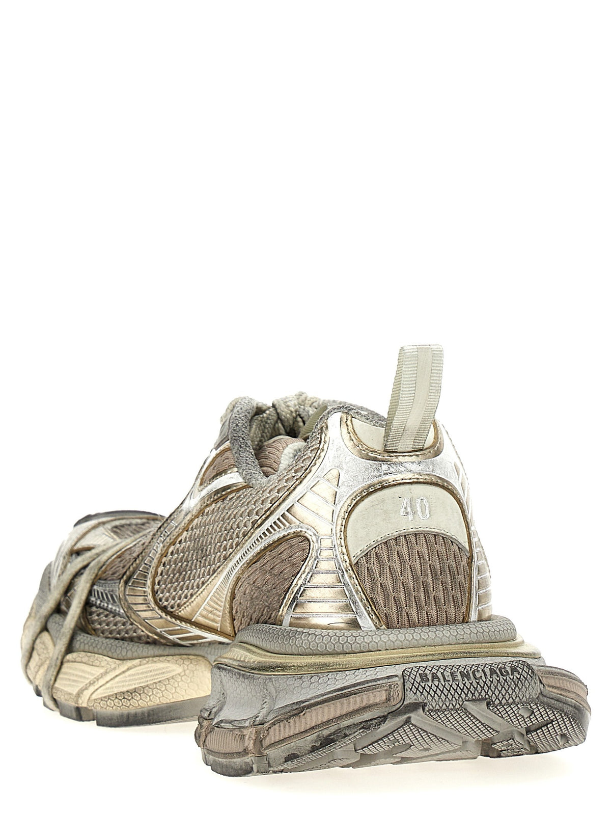 '3XL' sneakers 3