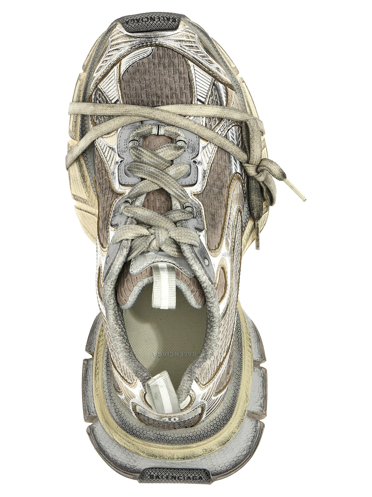 '3XL' sneakers 4