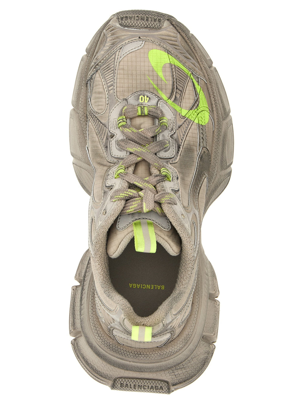 '3XL' sneakers 4