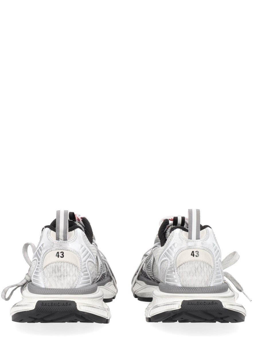"3XL SPLIT LOGO" SNEAKER 4