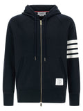'4 bar' hoodie
