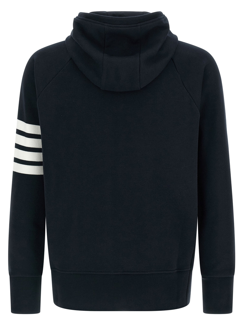 '4 bar' hoodie 2
