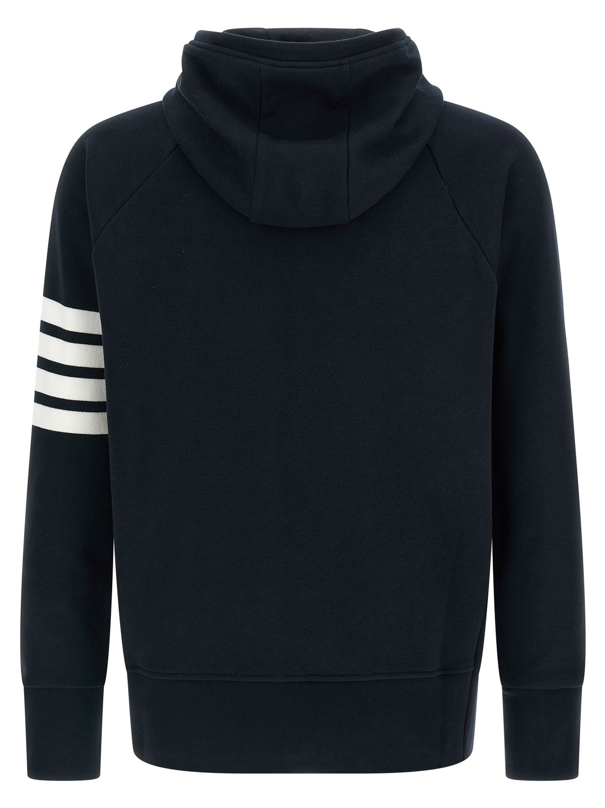 '4 bar' hoodie 2