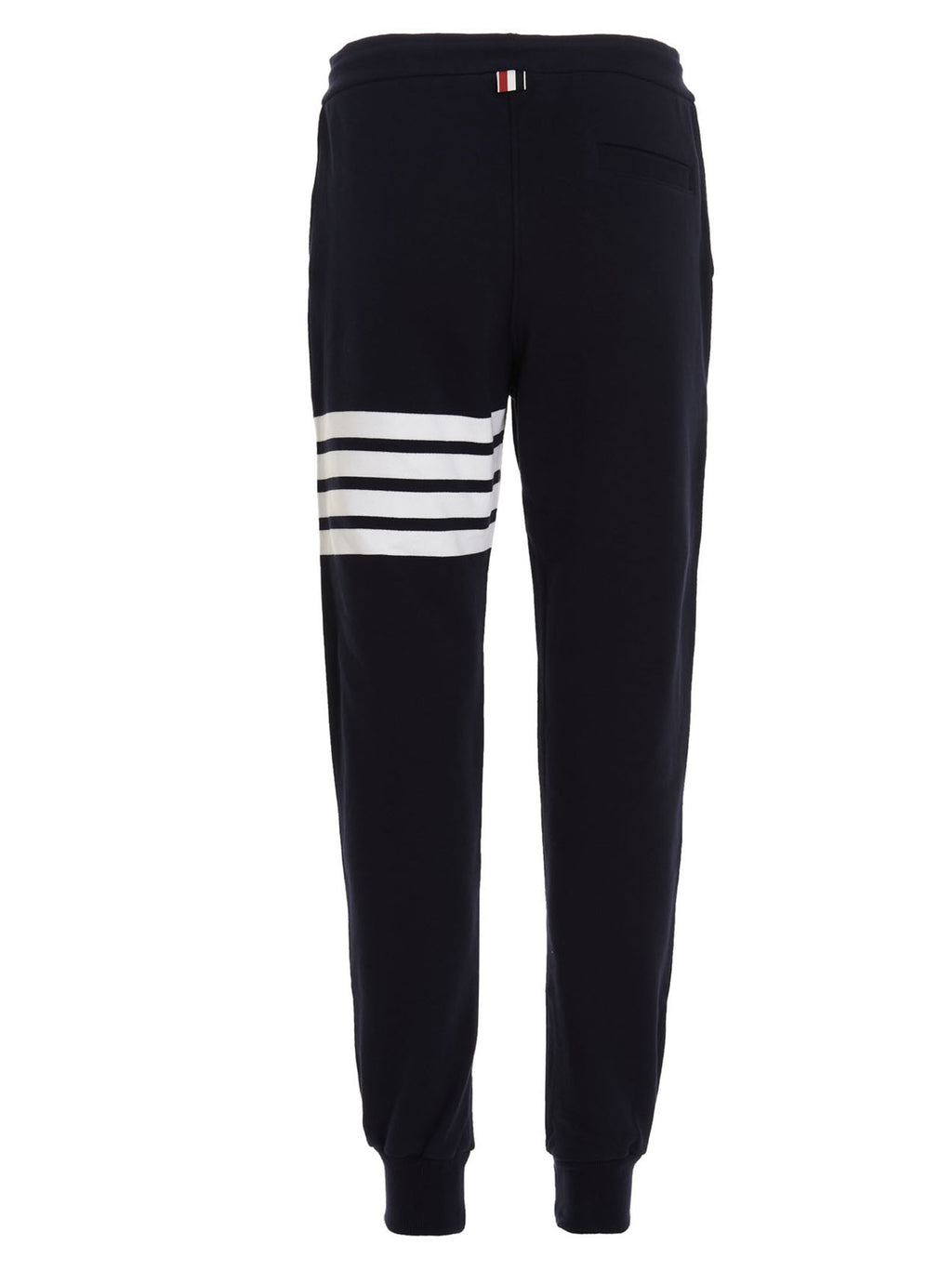 '4 bar’ joggers 2
