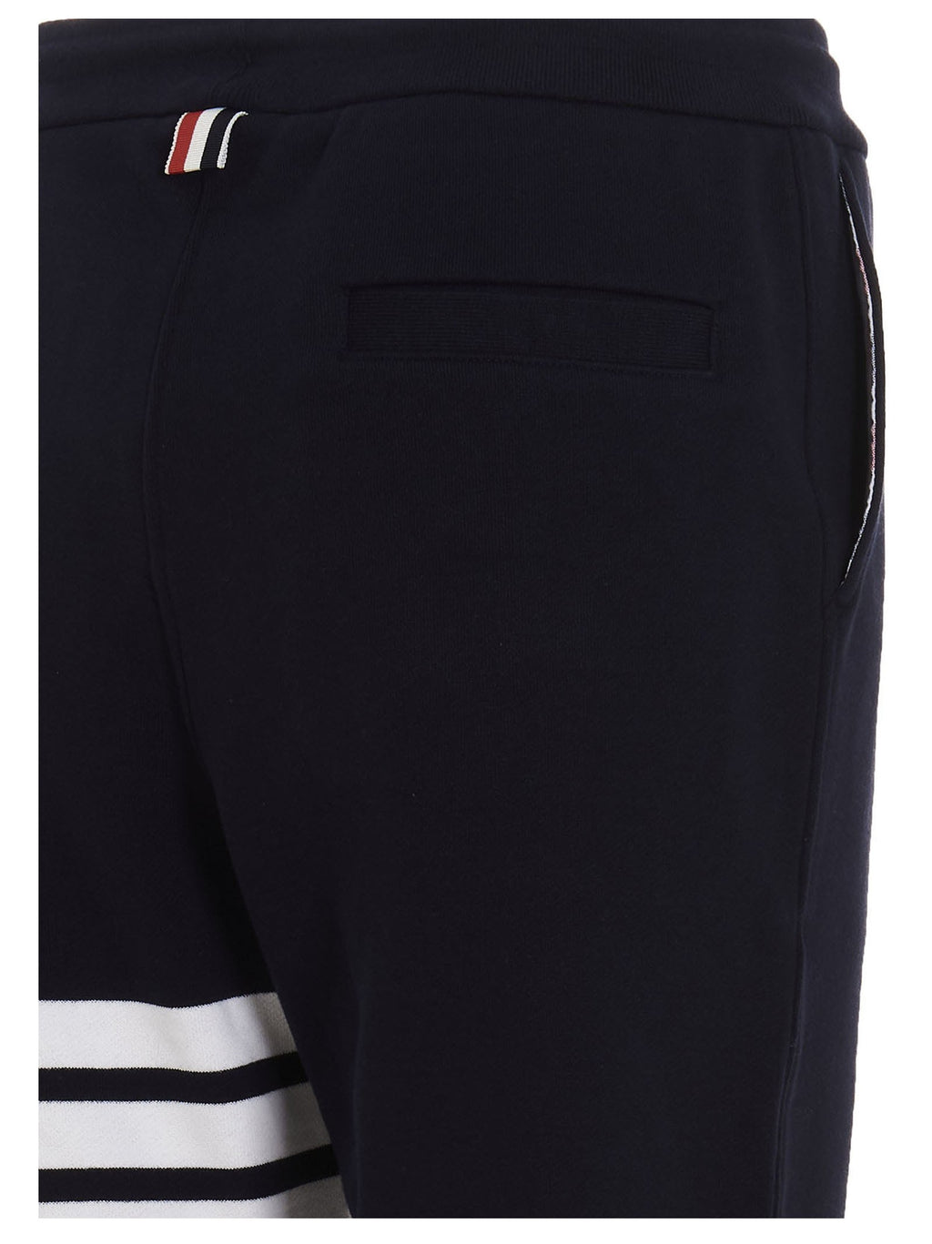 '4 bar’ joggers 4