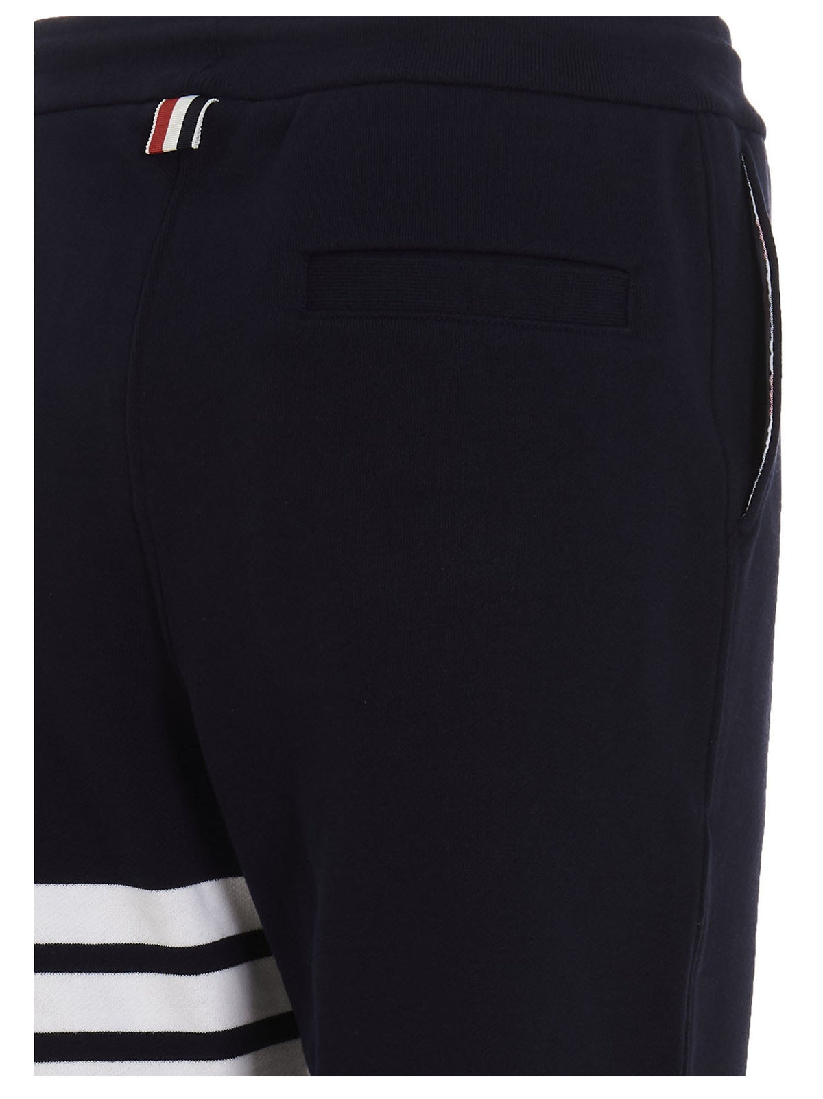'4 bar’ joggers 4