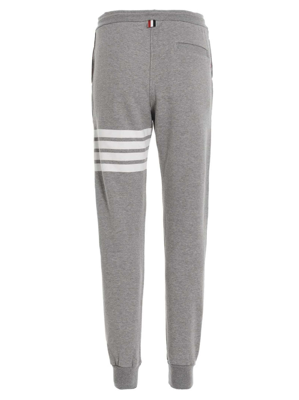 '4 bar’ joggers 2