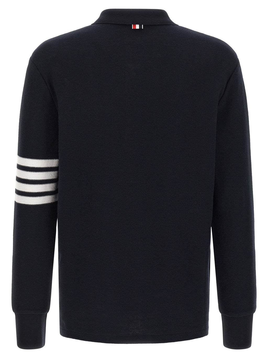 '4 Bar' polo shirt 2