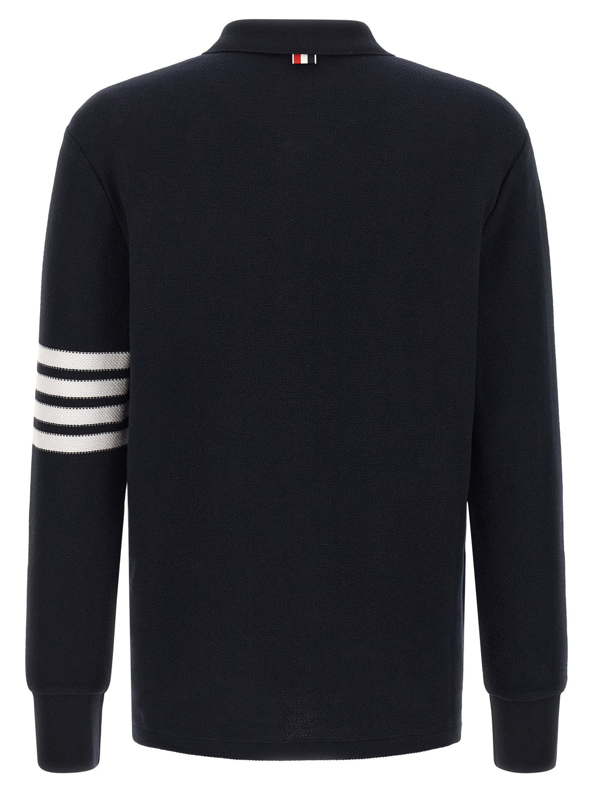 '4 Bar' polo shirt 2