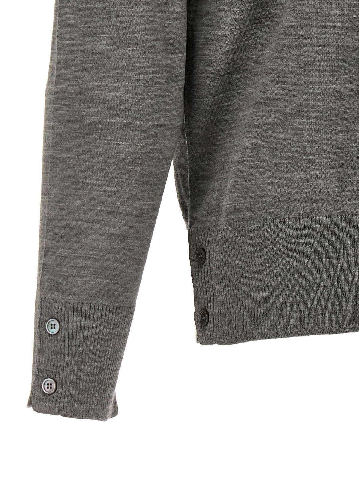 '4 Bar' sweater 4