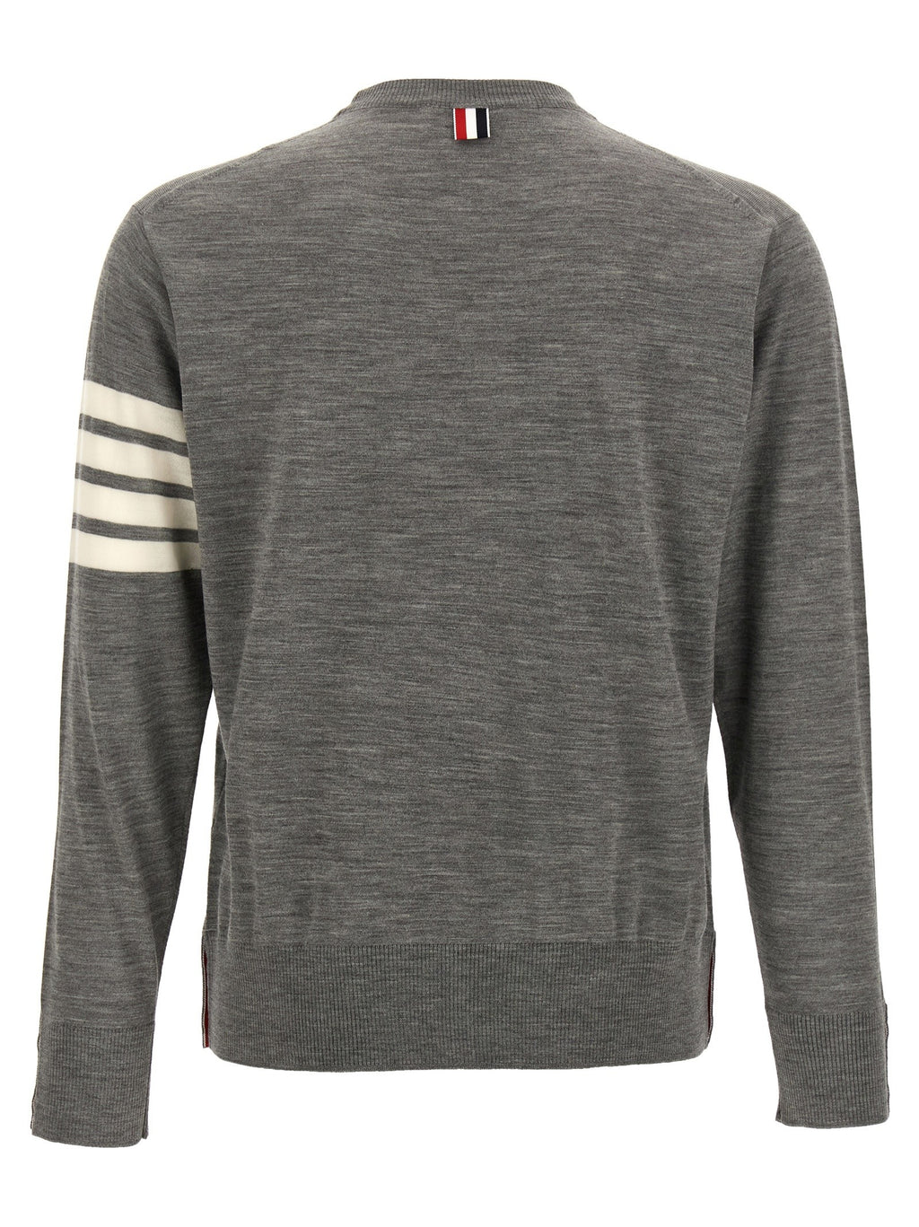 '4 Bar' sweater 2